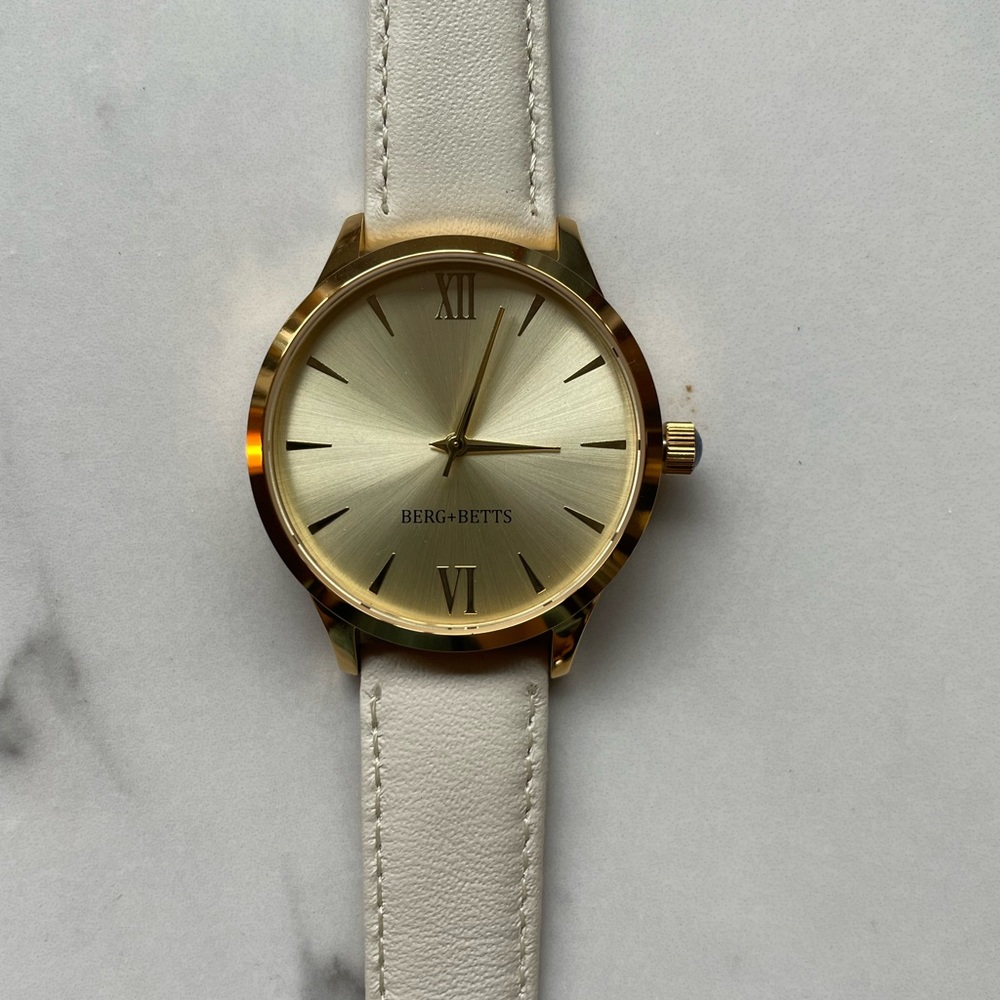 Berg+Betts Watch
